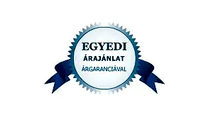 Műanyag ablakok egyedi árgaranciával