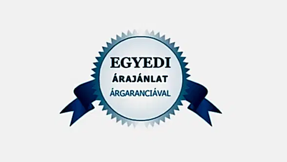 Műanyag ablakok egyedi árgaranciával