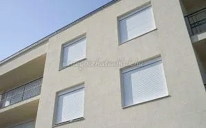 Árnyékoló típusok Mosonmagyaróvár