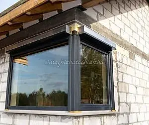 műanyag ablak tisztítása Bicske