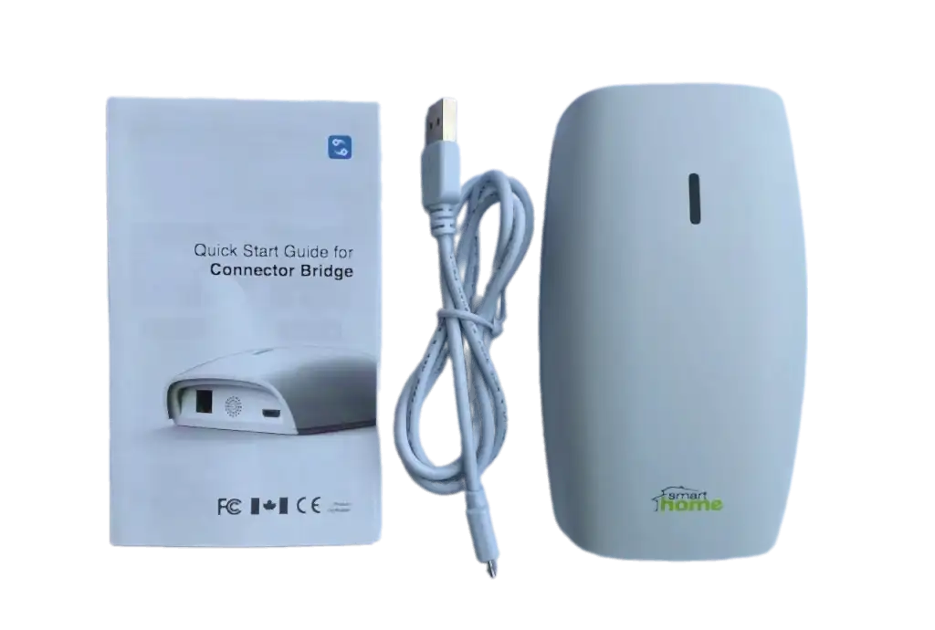 Okos ház központ DD 7002 B
