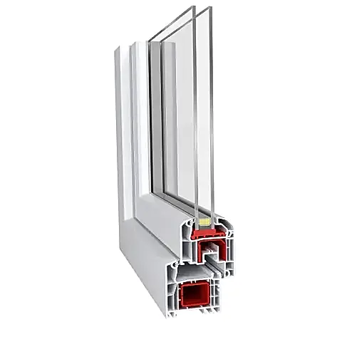 aluplast 4000 ablakprofil