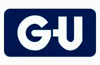 GU logó