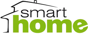 smart home logó