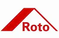 Roto logó