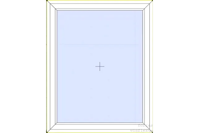 Fix-ablak
