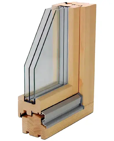 prémium extra 92 ablak profil