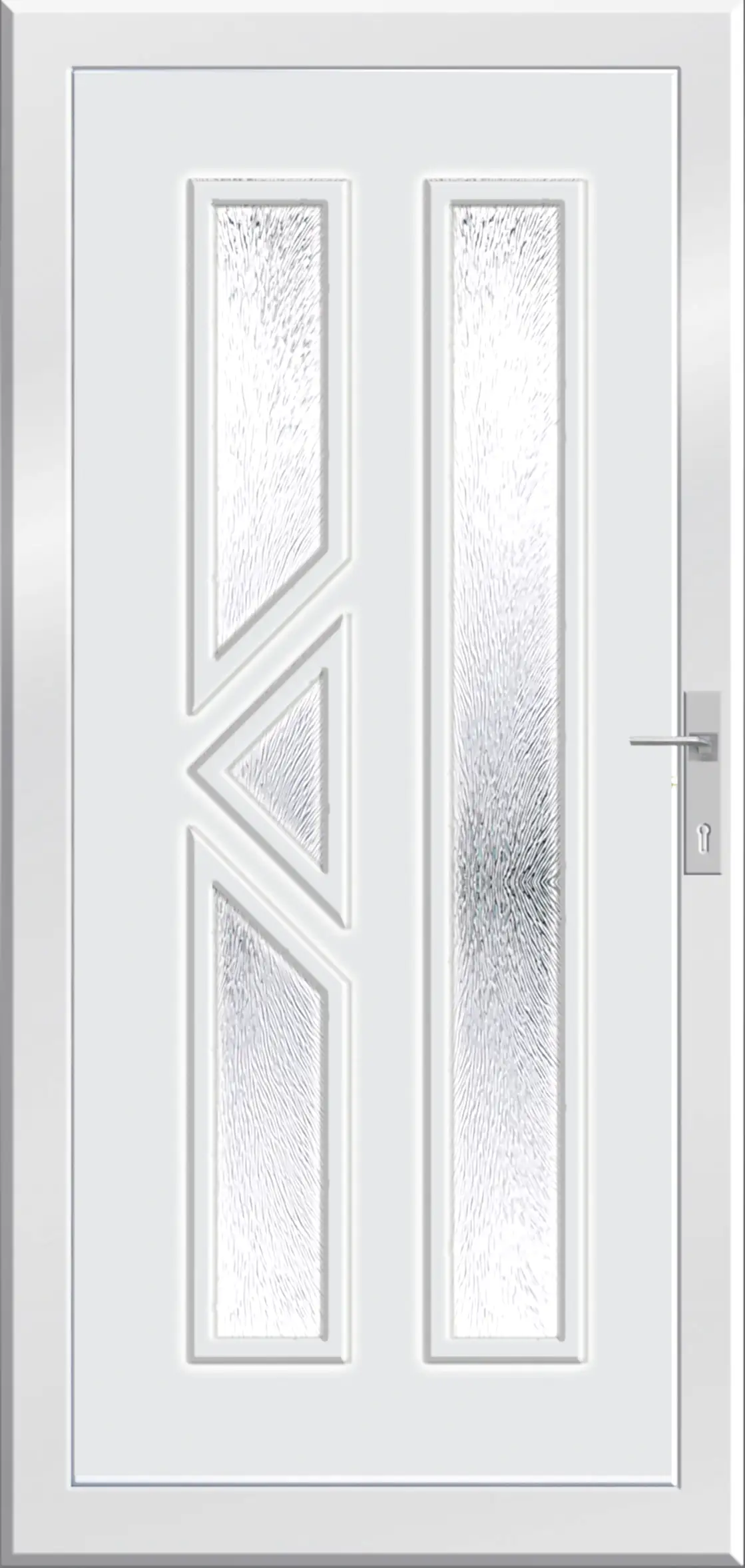 Bejárati ajtó menüpont-Amelthea pvc panel