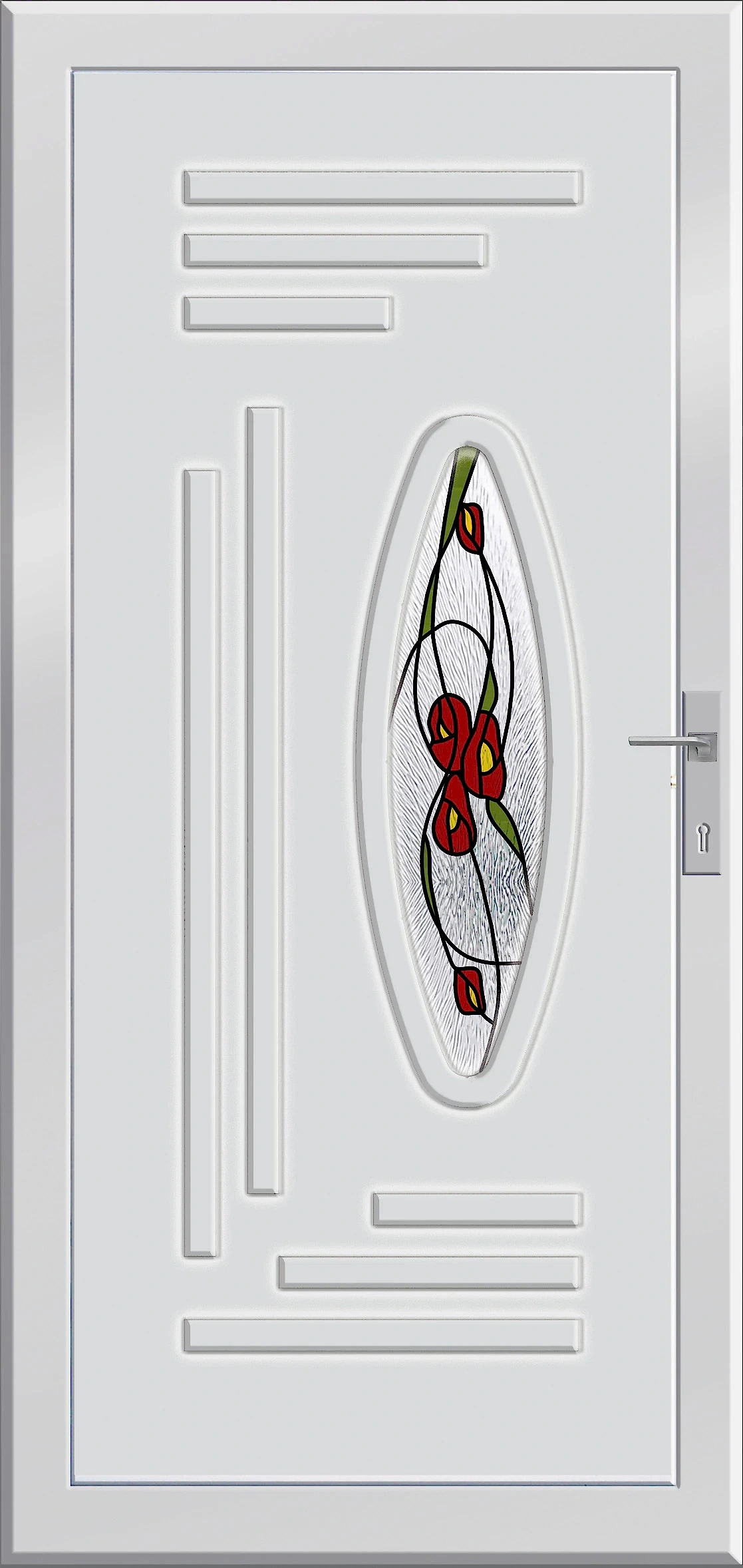 decco 70, ARIEL panel