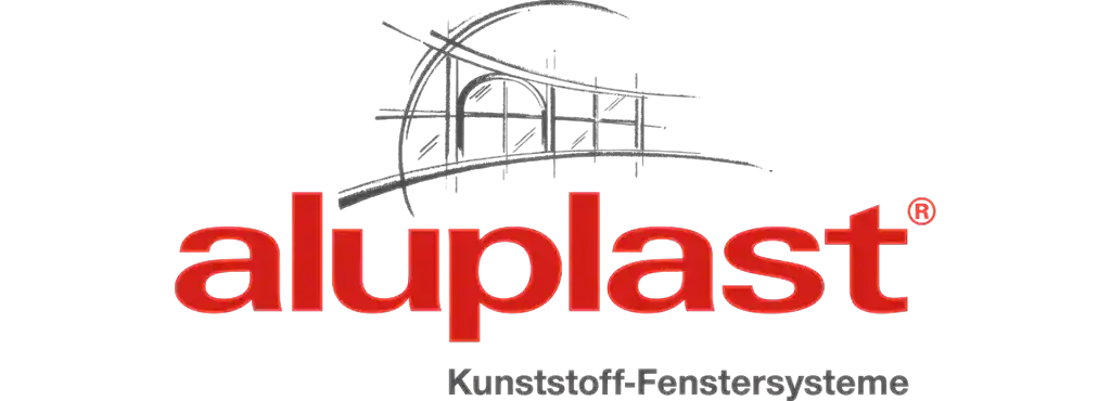 Aluplast ablak