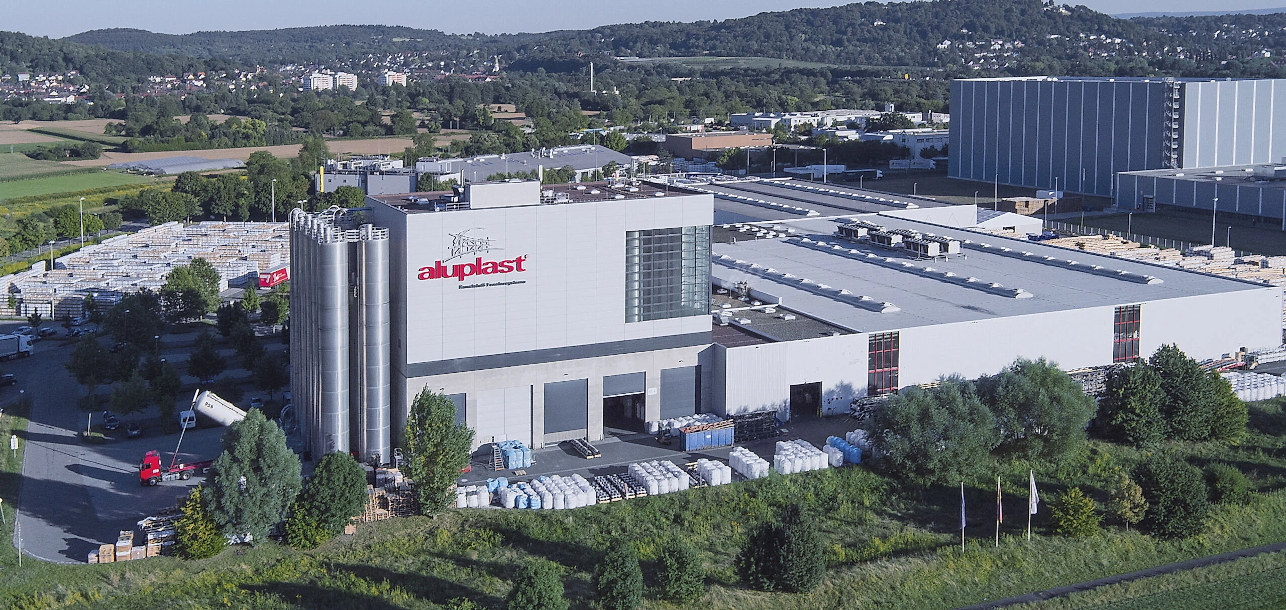 Aluplast