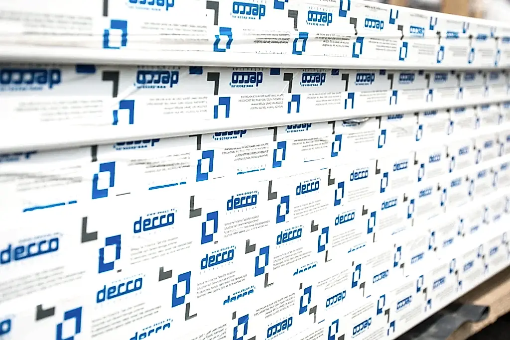 decco ablak profilok