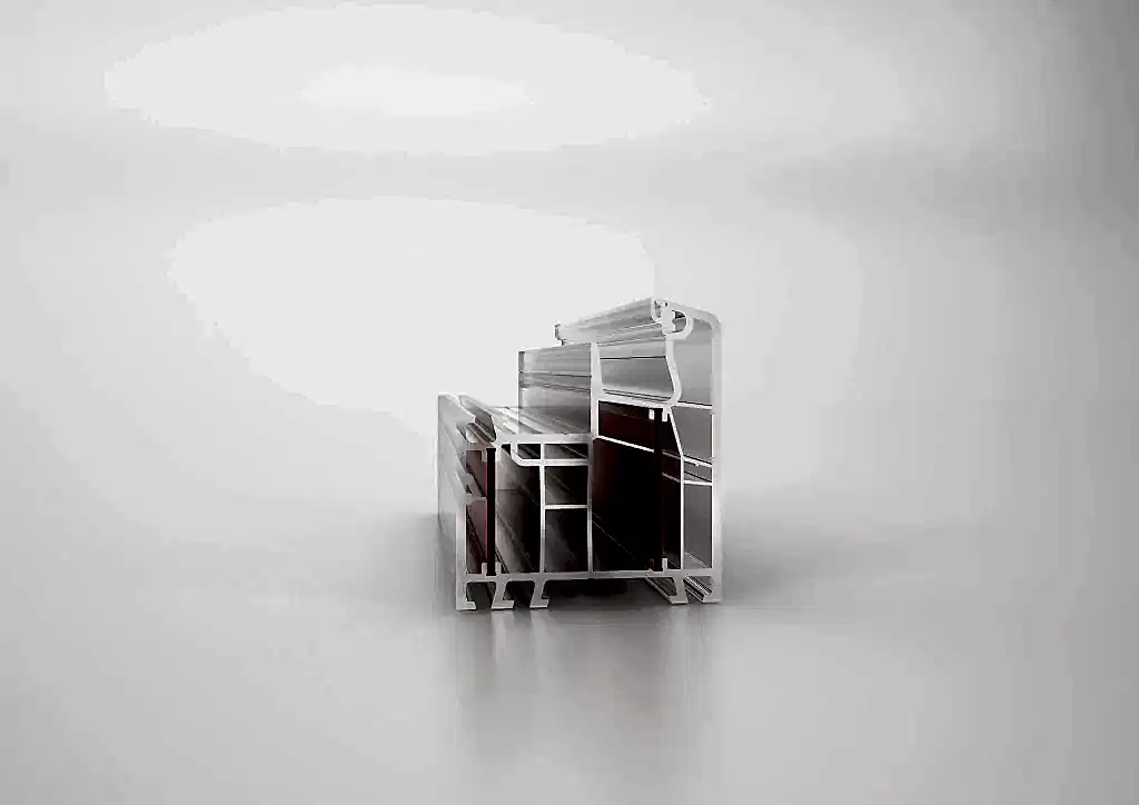 Aluplast energeto neo powerdur inside
