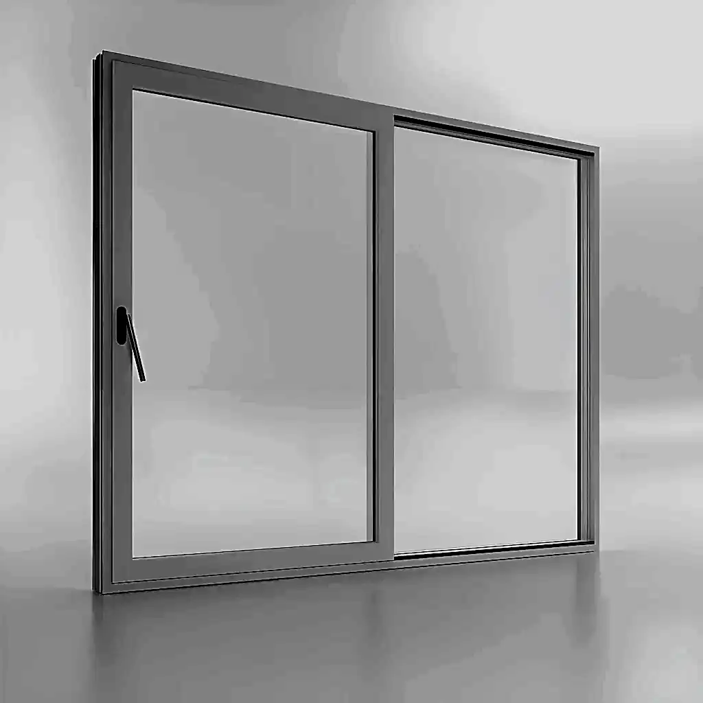 Aluplast smart slide toloajto – kenyelmes zaras