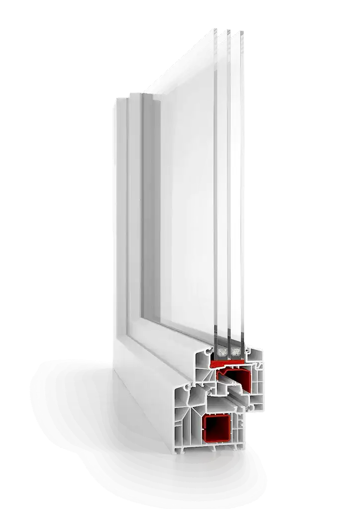aluplast 8000 profil