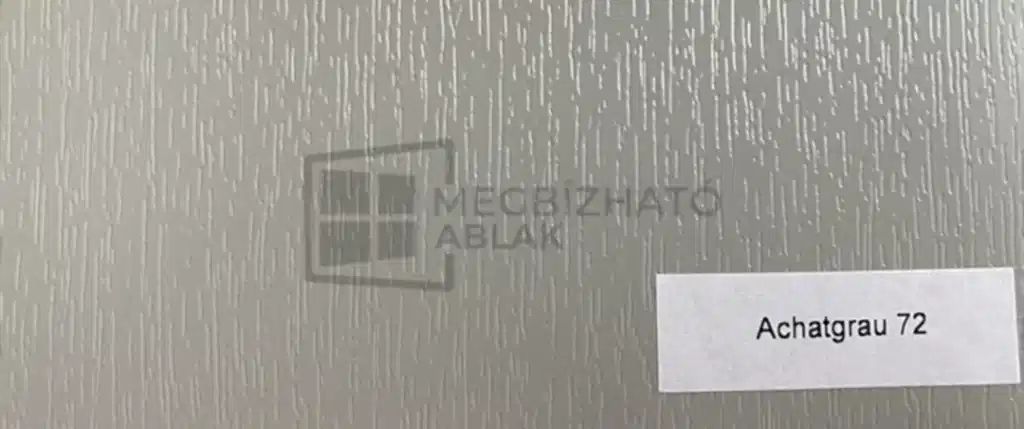 Achatgrau 72