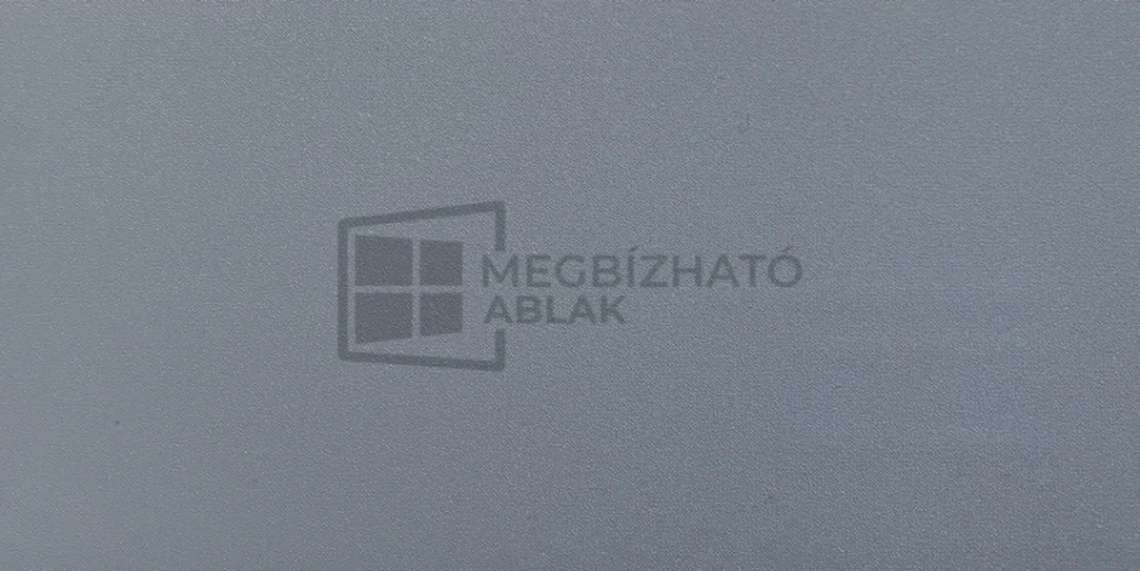 Aludec fenstergrau - Farbcode 470-6066