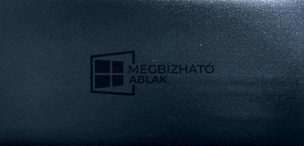 Basaltgrau sandstruktur - Farbcode 436-7048