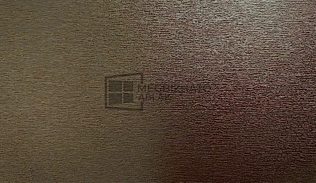Bronze Platin