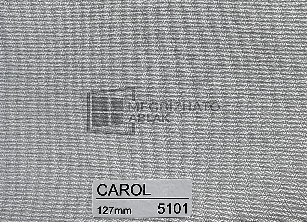 Carol 5101