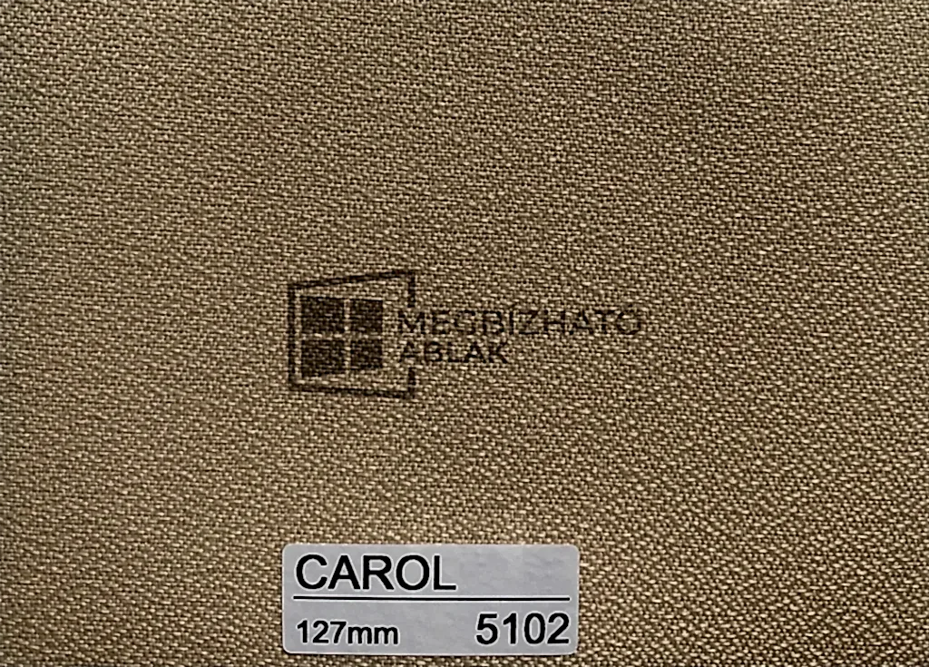 Carol 5102