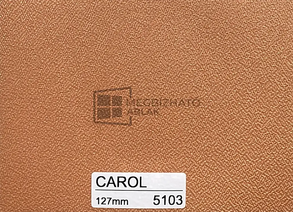 Carol 5103