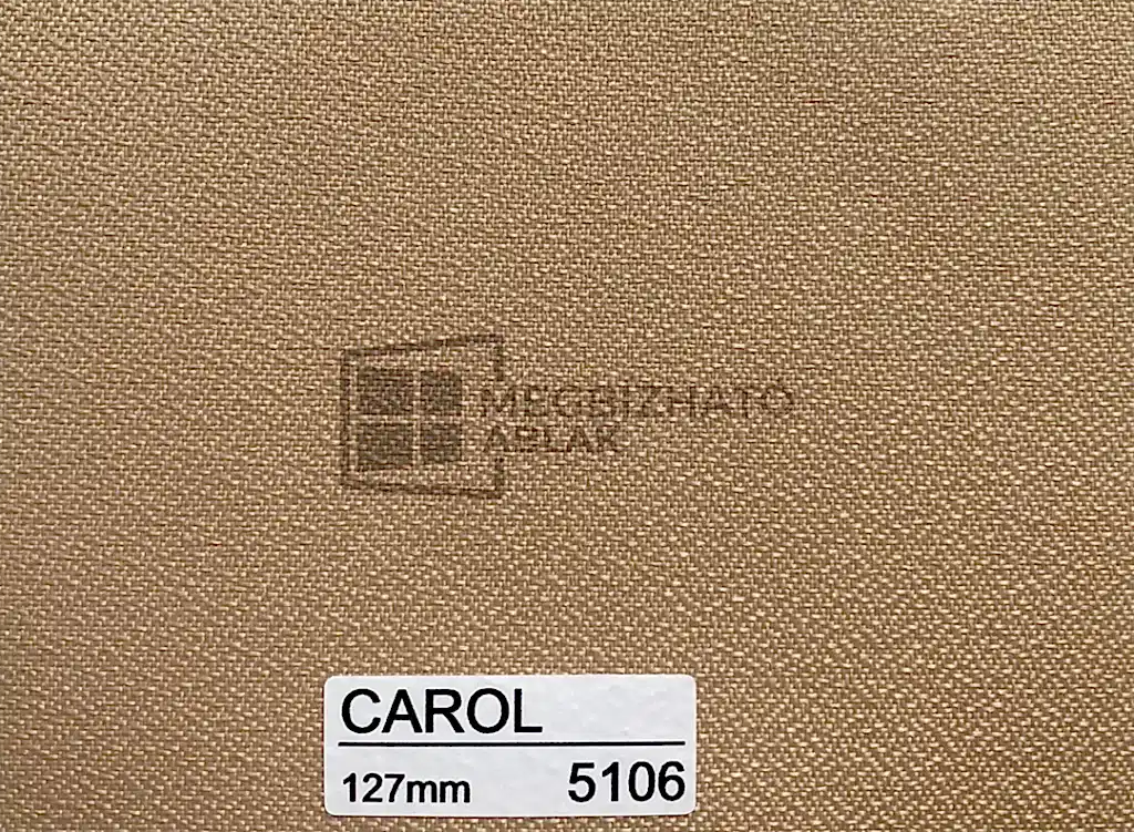 Carol 5106