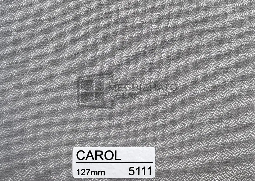 Carol 5111