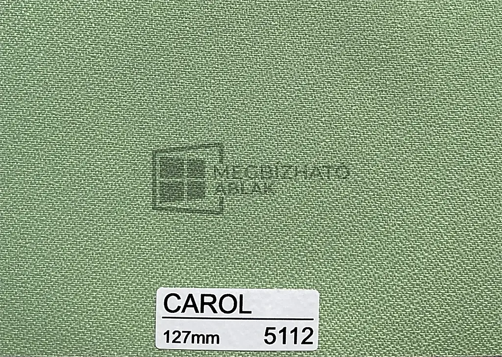 Carol 5112
