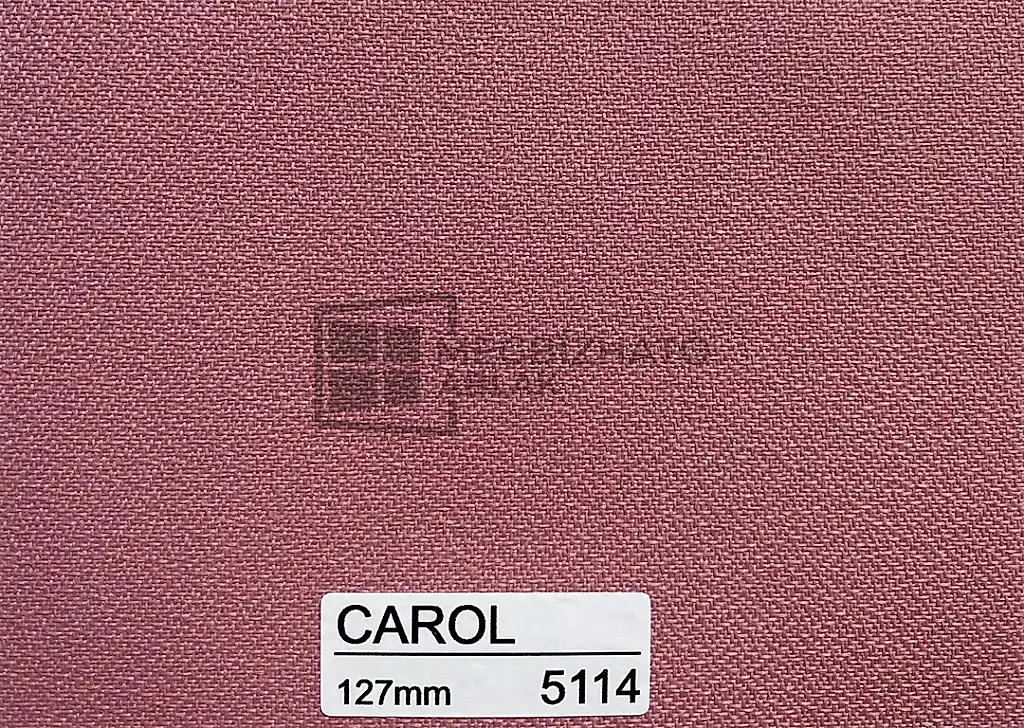 Carol 5114