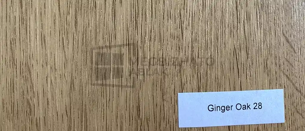 Ginger oak 28