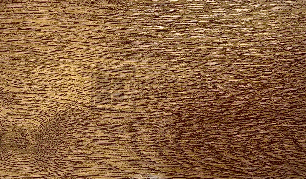 Golden Oak