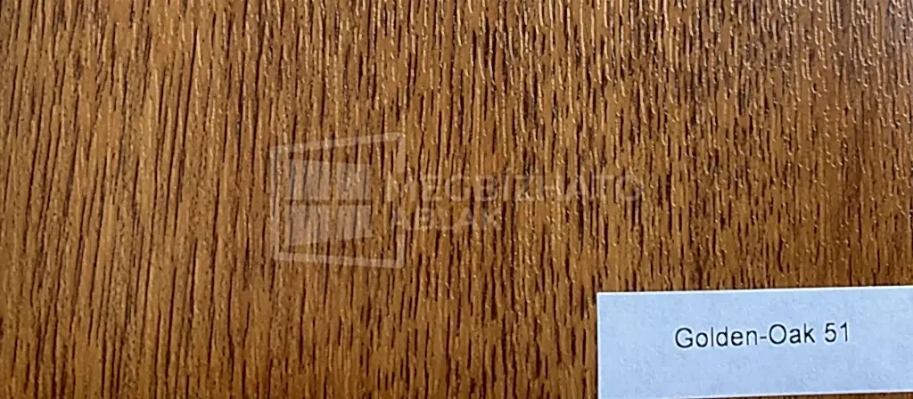 Golden oak 51