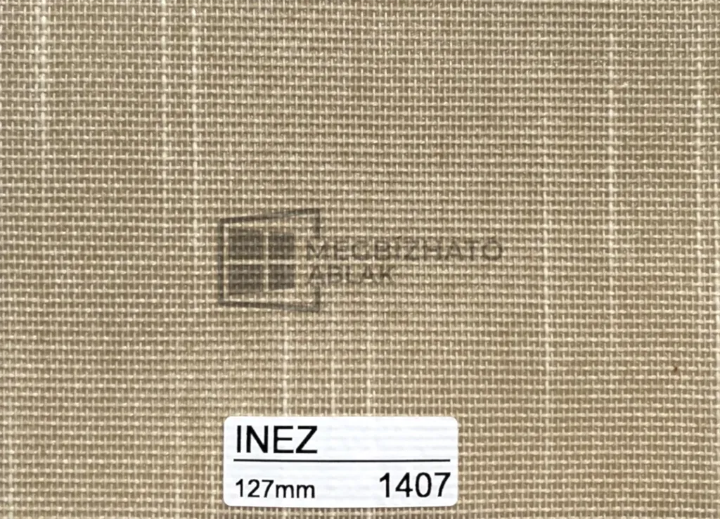 Inez 1407