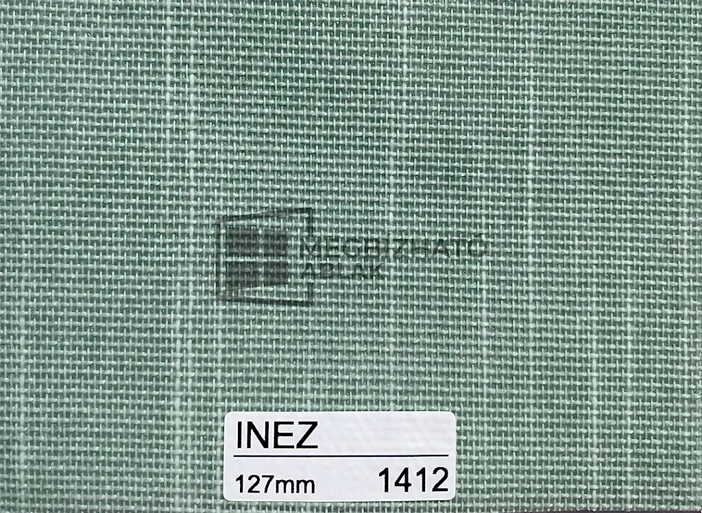 Inez 1412