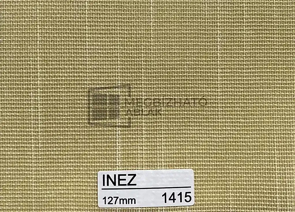 Inez 1415