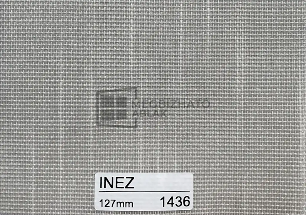 Inez 1436