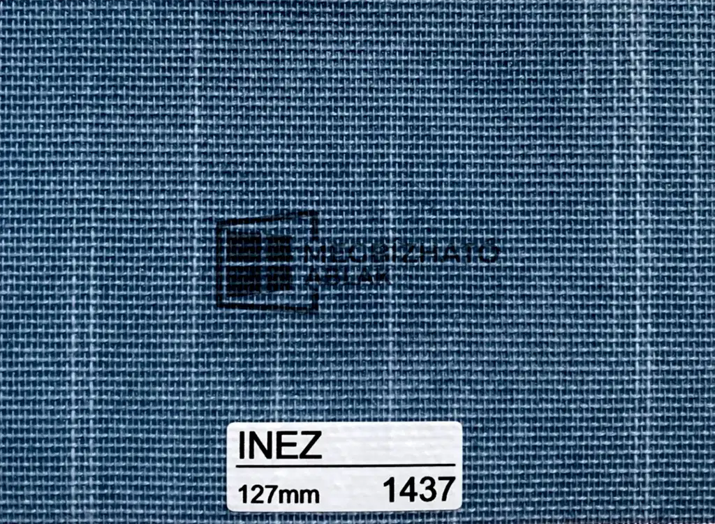 Inez 1437