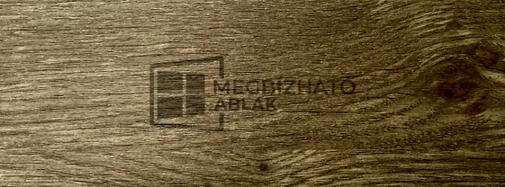 Irish oak - Renolit 3211