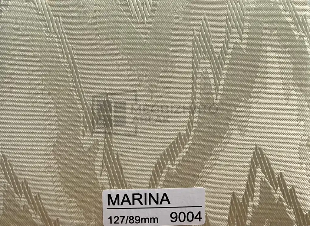 Marina 9004