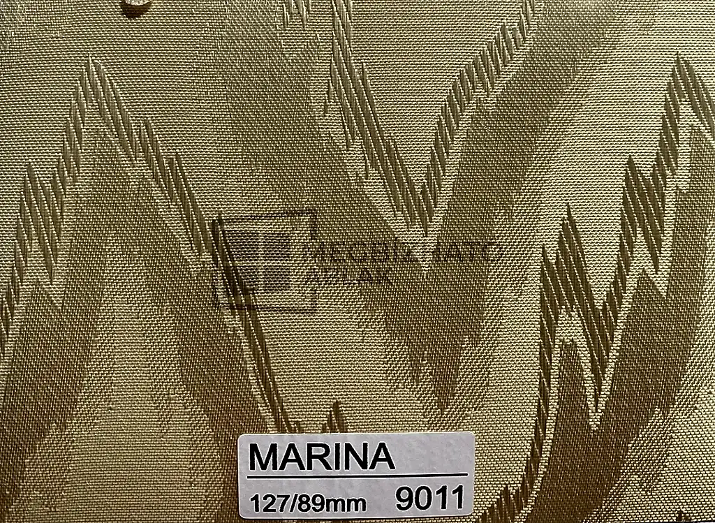Marina 9011