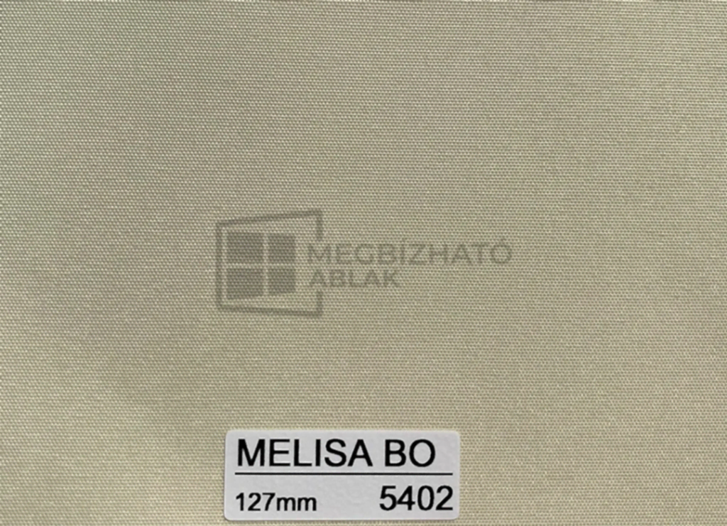 Melisa BO 5402
