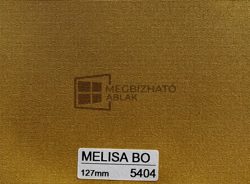 Melisa BO 5404