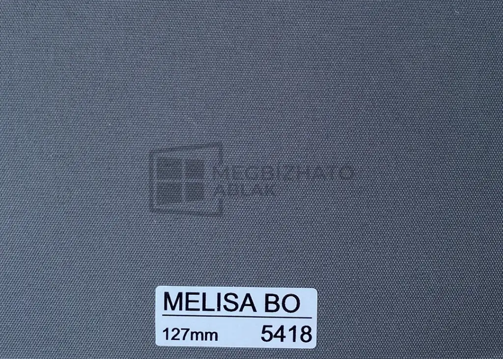 Melisa BO 5418