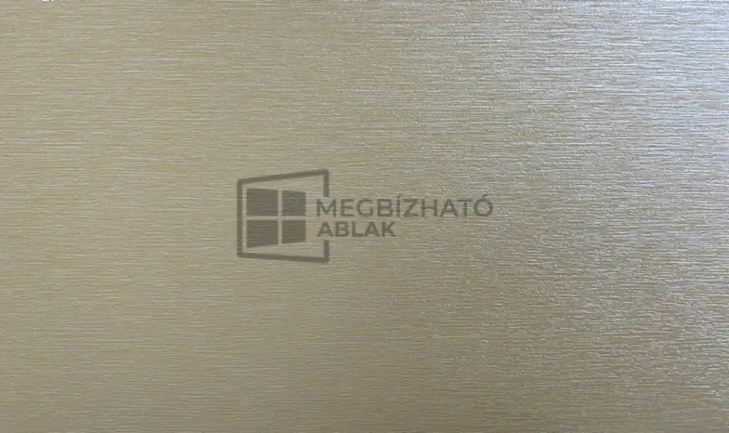 Metbrush Messing