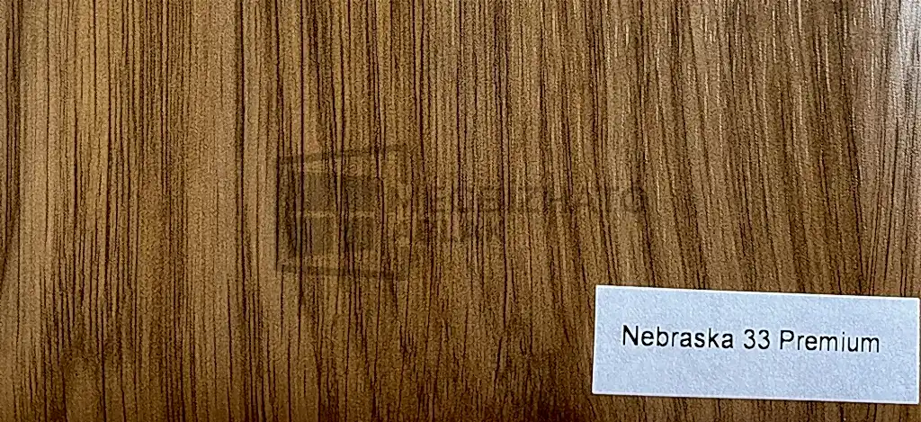 Nebraska 33 Premium
