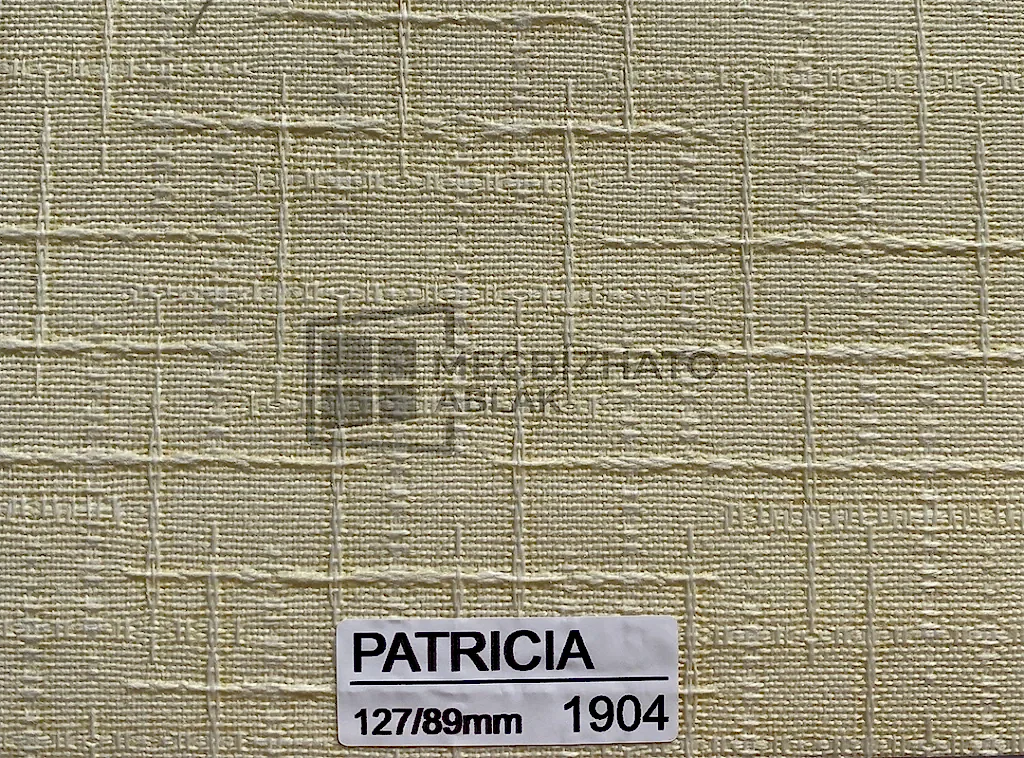 Patricia 1904