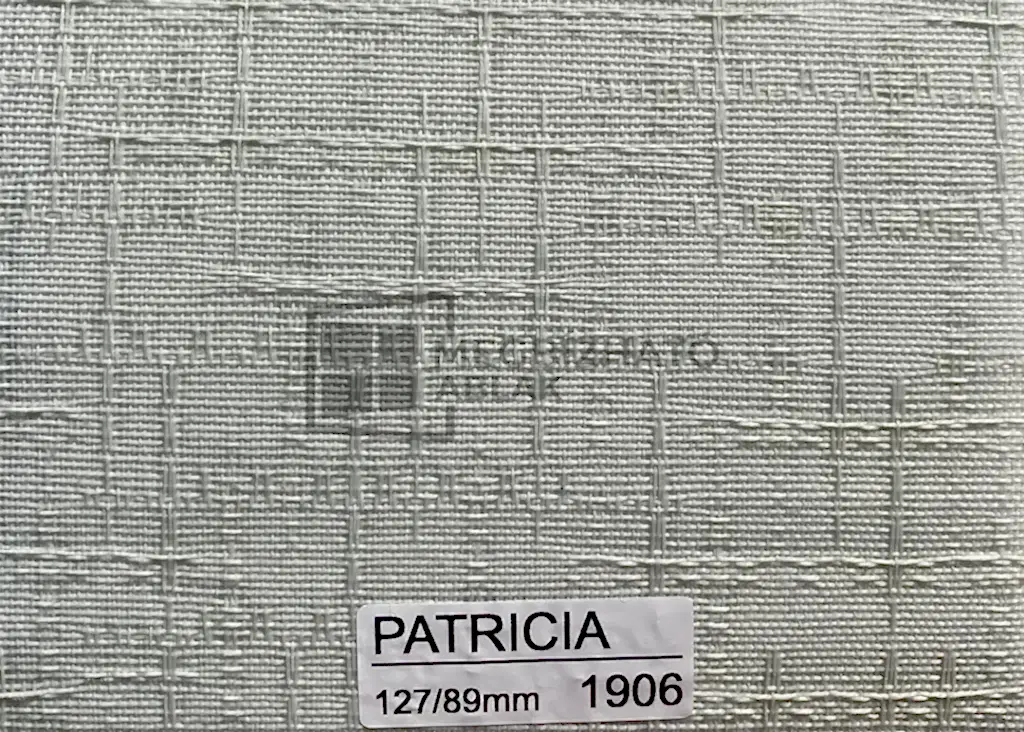 Patricia 1906