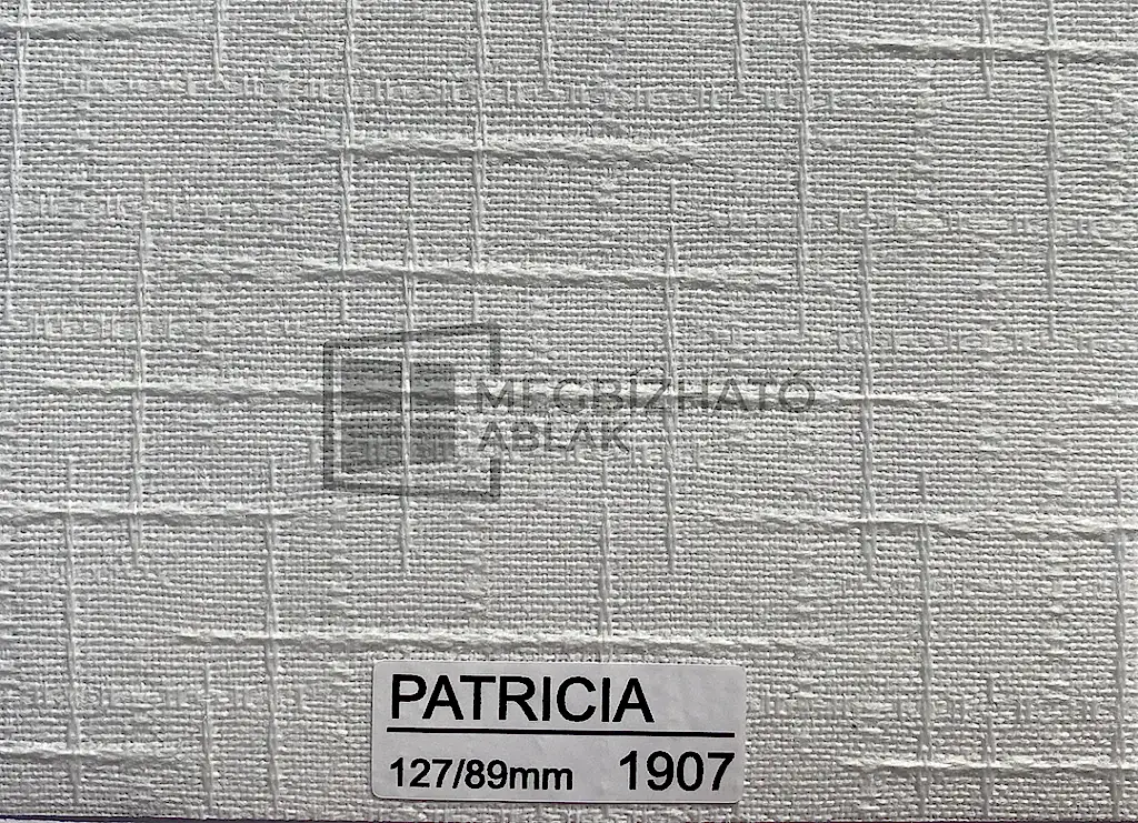 Patricia 1907