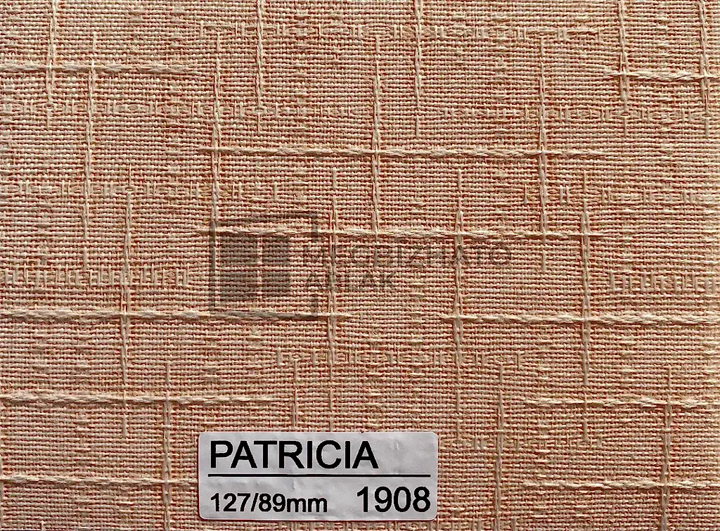Patricia 1908